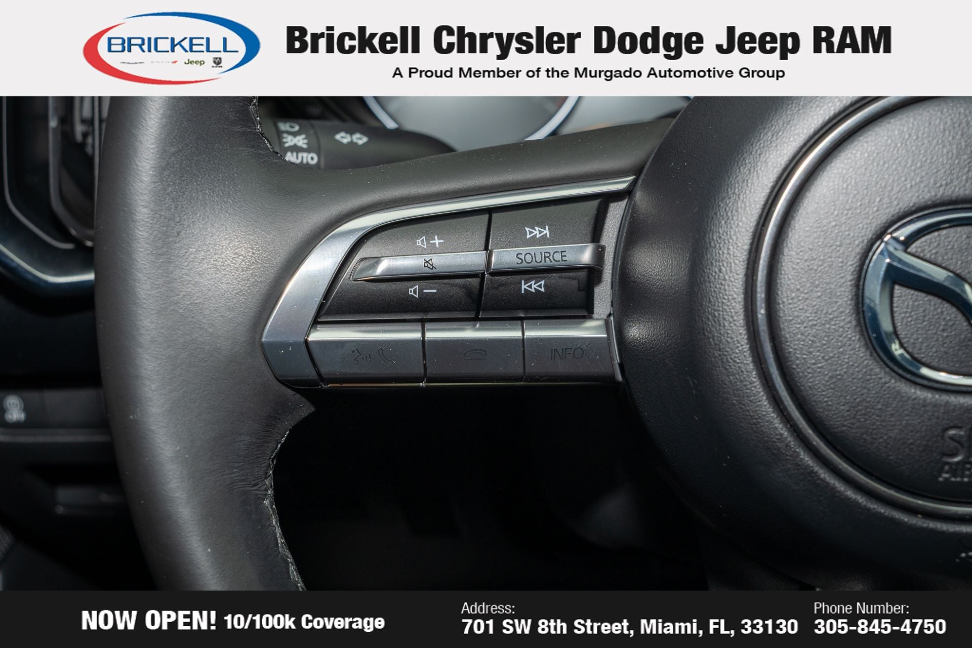 2024 Mazda Mazda CX-50 2.5 S Premium Plus Package