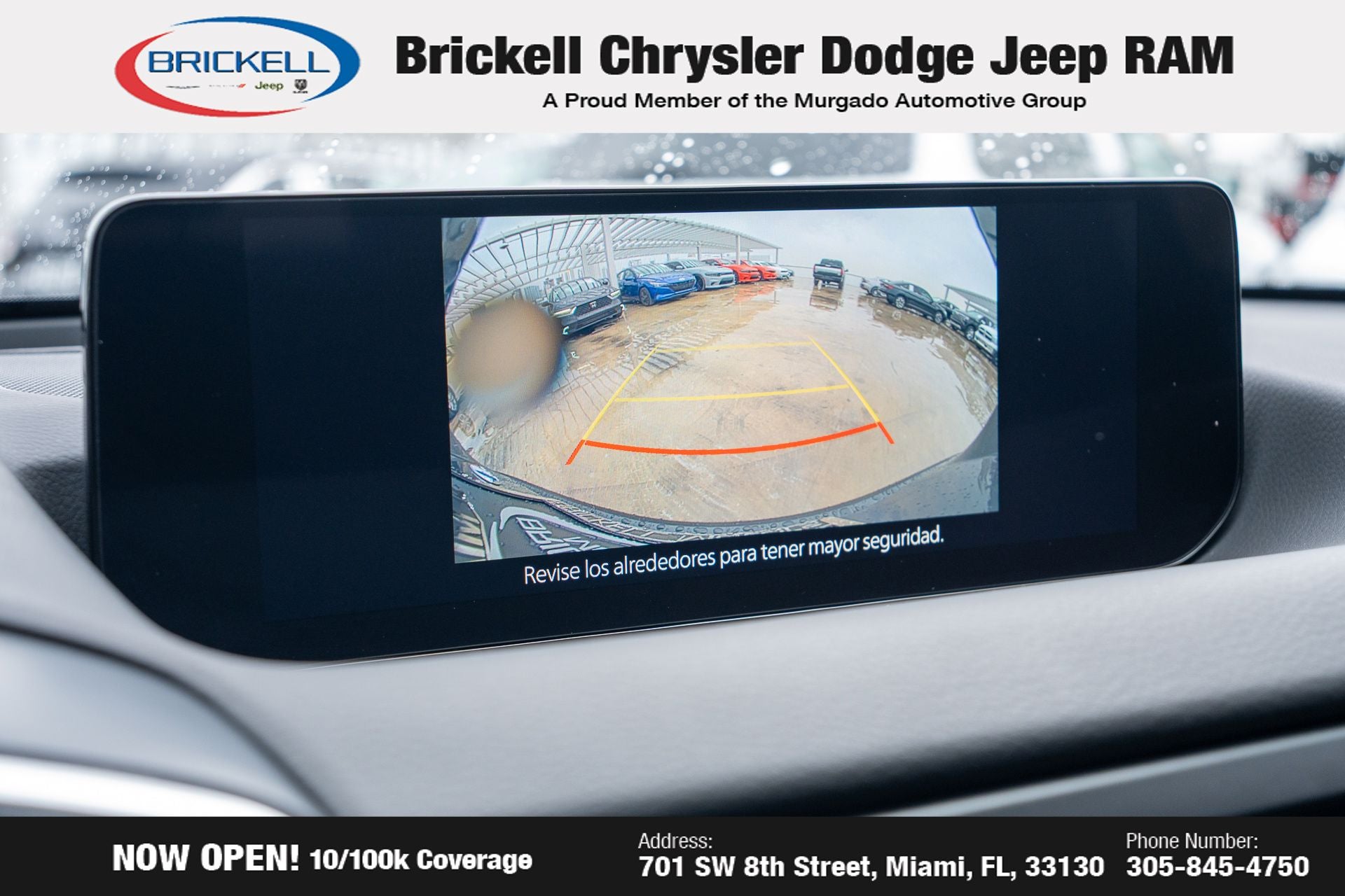 2024 Mazda Mazda CX-50 2.5 S Premium Plus Package