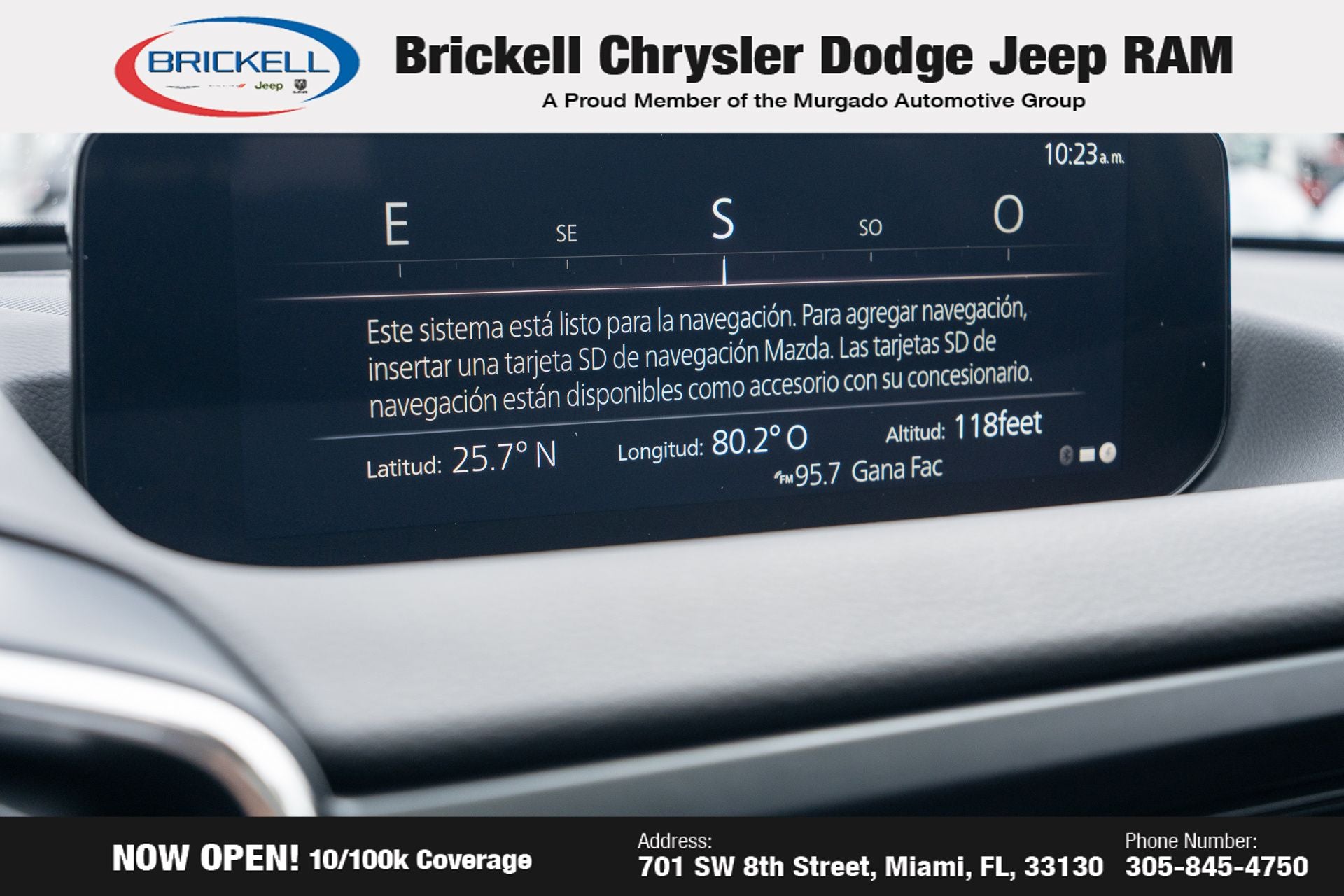 2024 Mazda Mazda CX-50 2.5 S Premium Plus Package