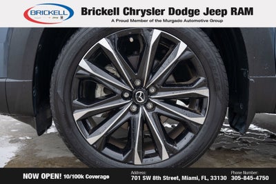 2024 Mazda Mazda CX-50 2.5 S Premium Plus Package