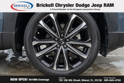 2024 Mazda Mazda CX-50 2.5 S Premium Plus Package