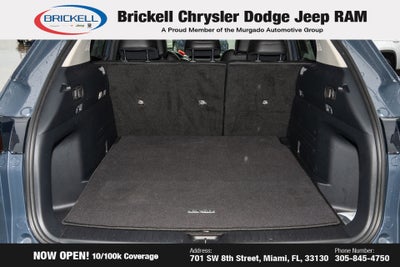 2024 Mazda Mazda CX-50 2.5 S Premium Plus Package