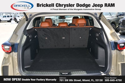 2024 Mazda Mazda CX-50 2.5 Turbo Premium Plus Package