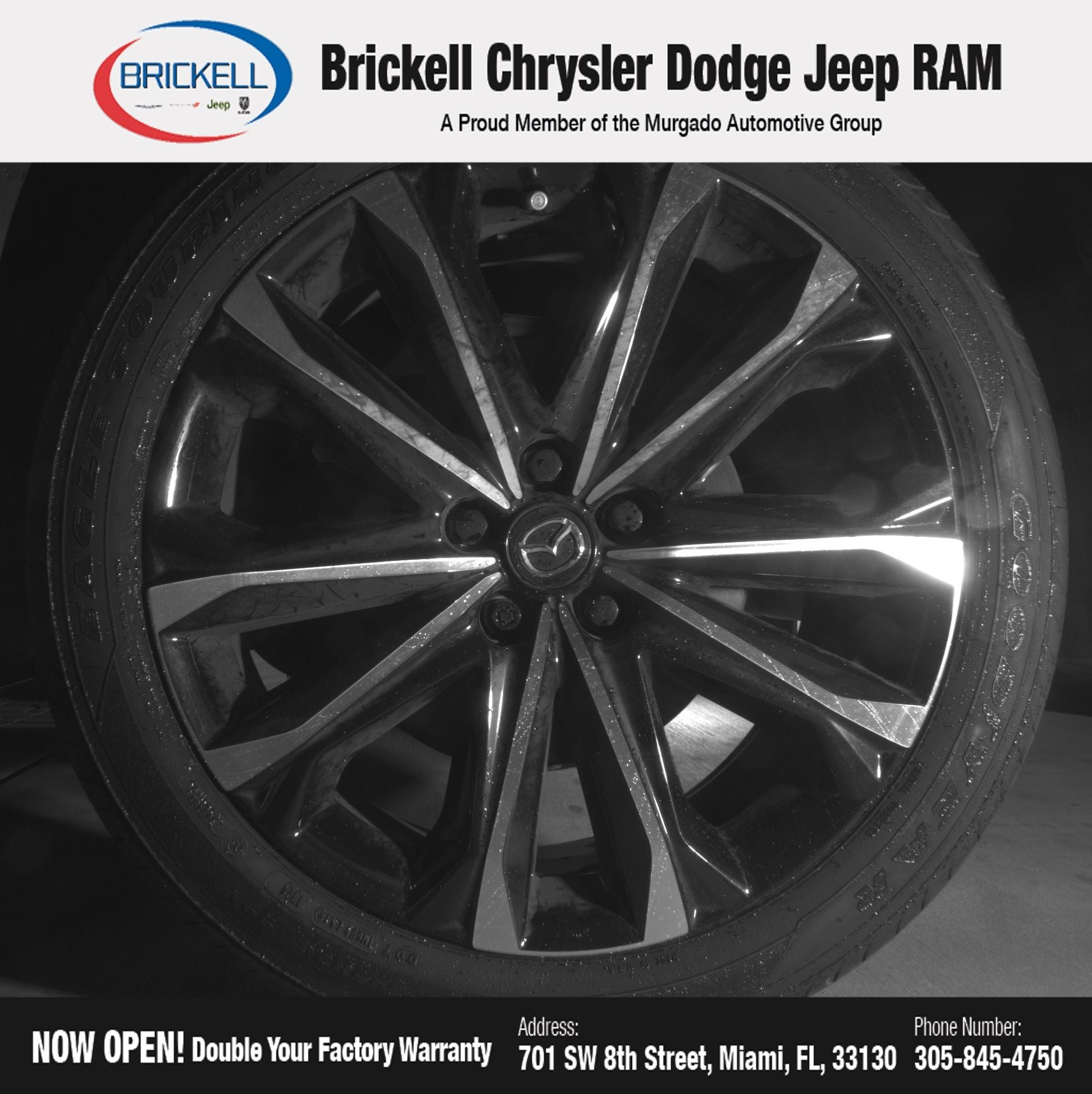 2024 Mazda Mazda CX-50 2.5 Turbo Premium Plus Package