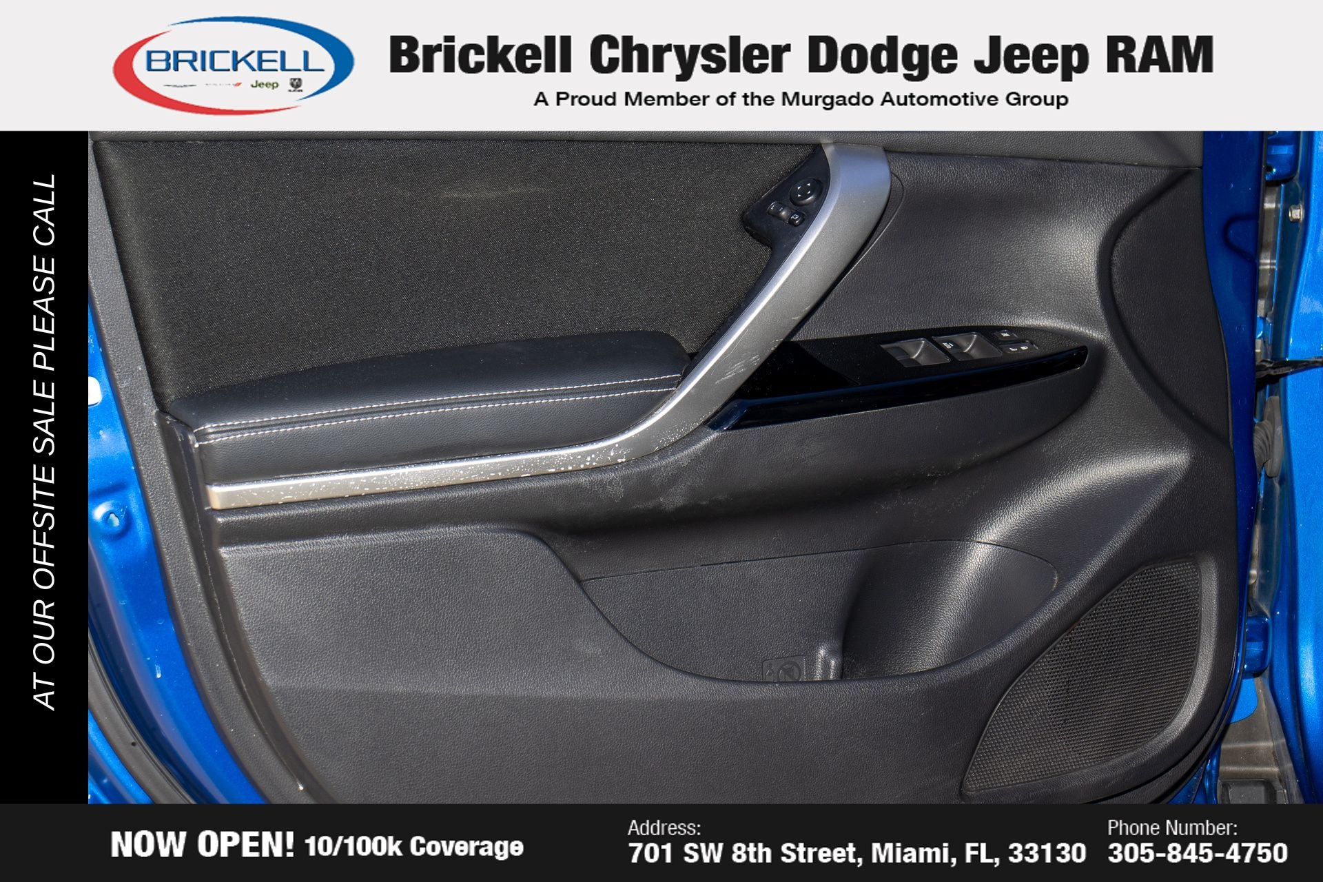 2018 Mitsubishi Eclipse Cross SE