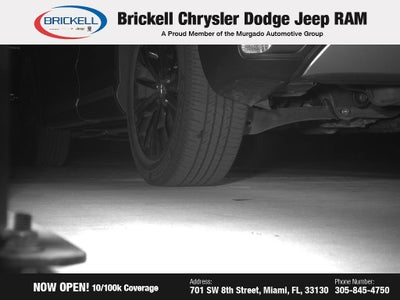 2018 Mitsubishi Eclipse Cross SE