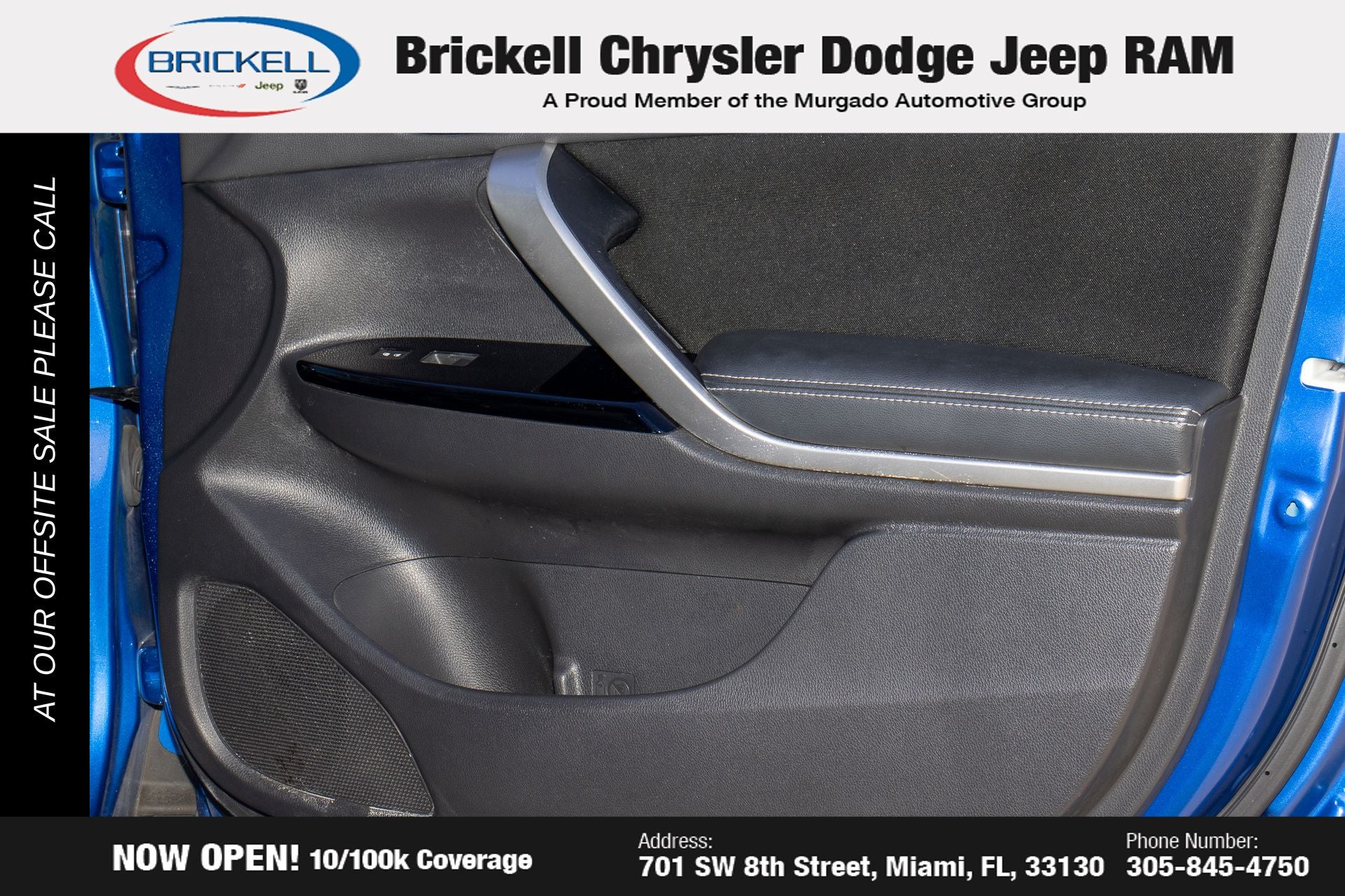 2018 Mitsubishi Eclipse Cross SE