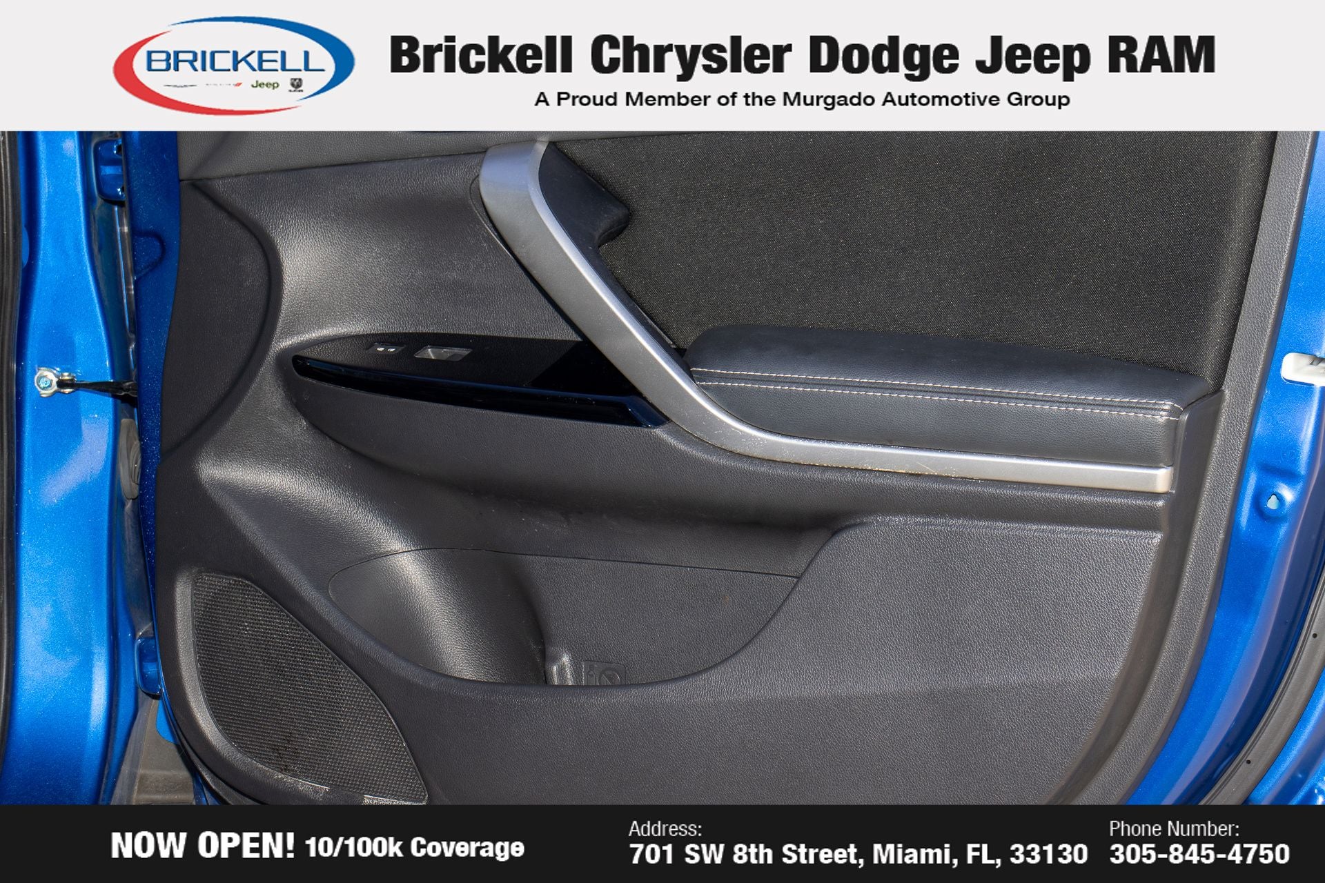 2018 Mitsubishi Eclipse Cross SE