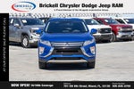 2018 Mitsubishi Eclipse Cross SE