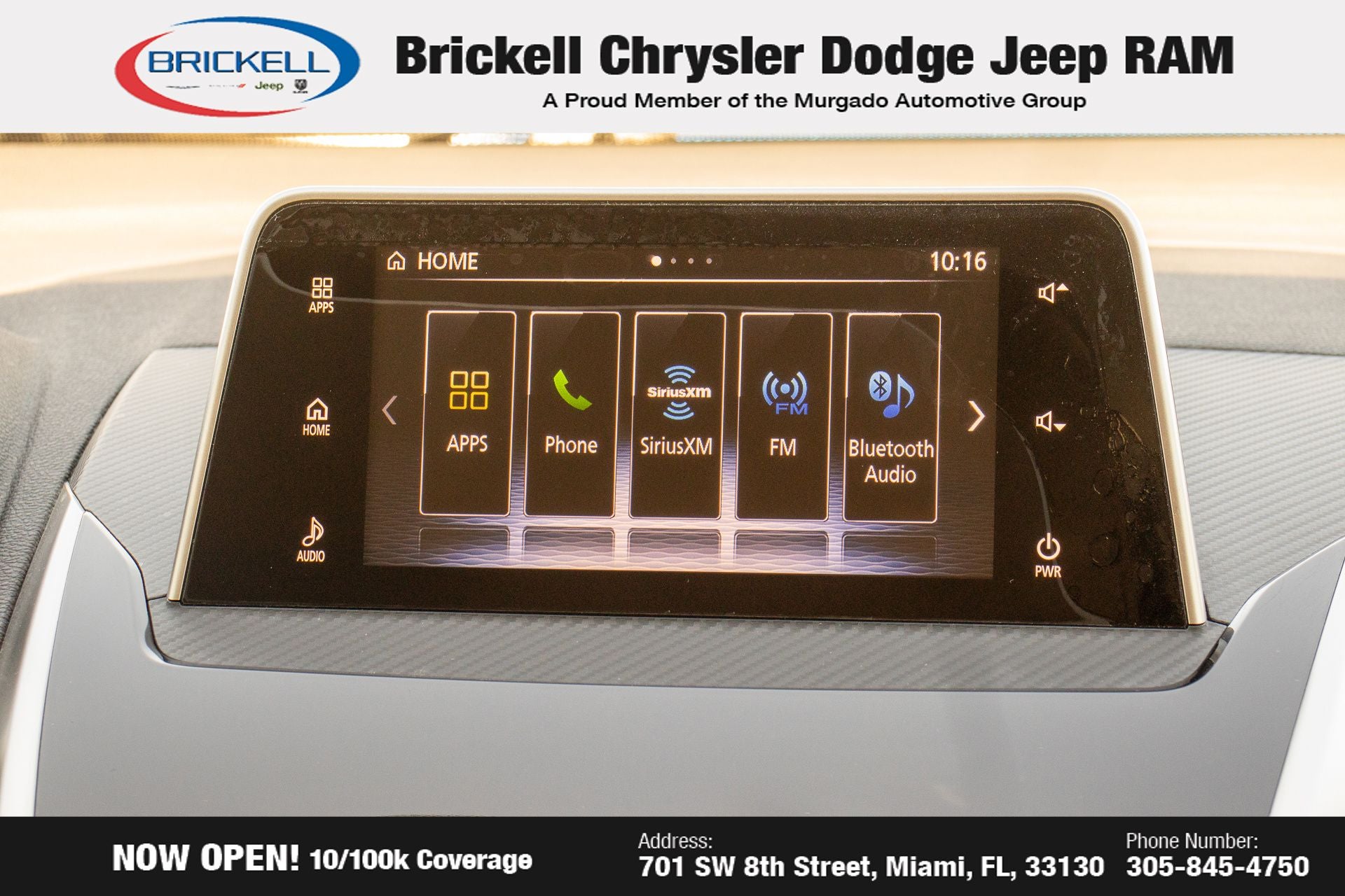 2018 Mitsubishi Eclipse Cross SE