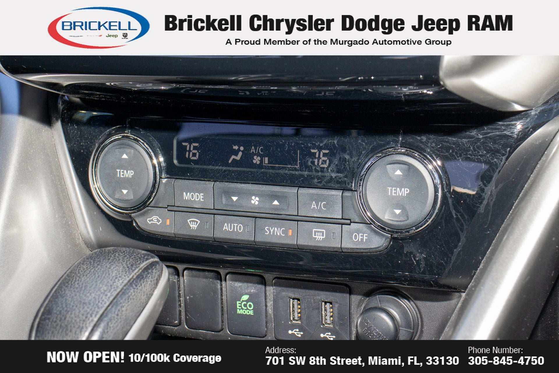 2018 Mitsubishi Eclipse Cross SE