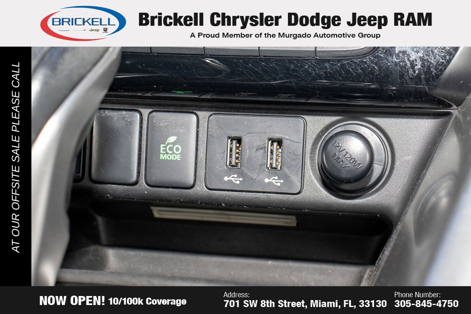 2018 Mitsubishi Eclipse Cross SE