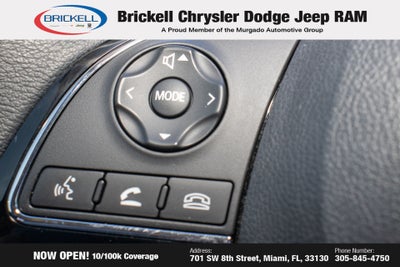 2018 Mitsubishi Eclipse Cross SE