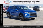 2018 Mitsubishi Eclipse Cross SE