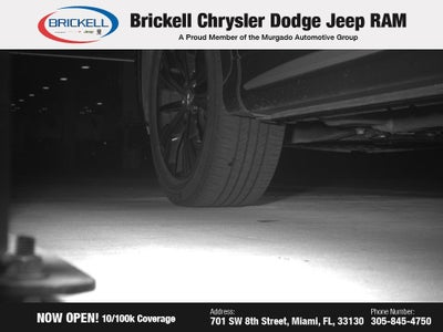 2018 Mitsubishi Eclipse Cross SE