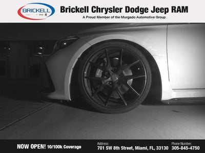 2023 Honda Civic Type R Manual