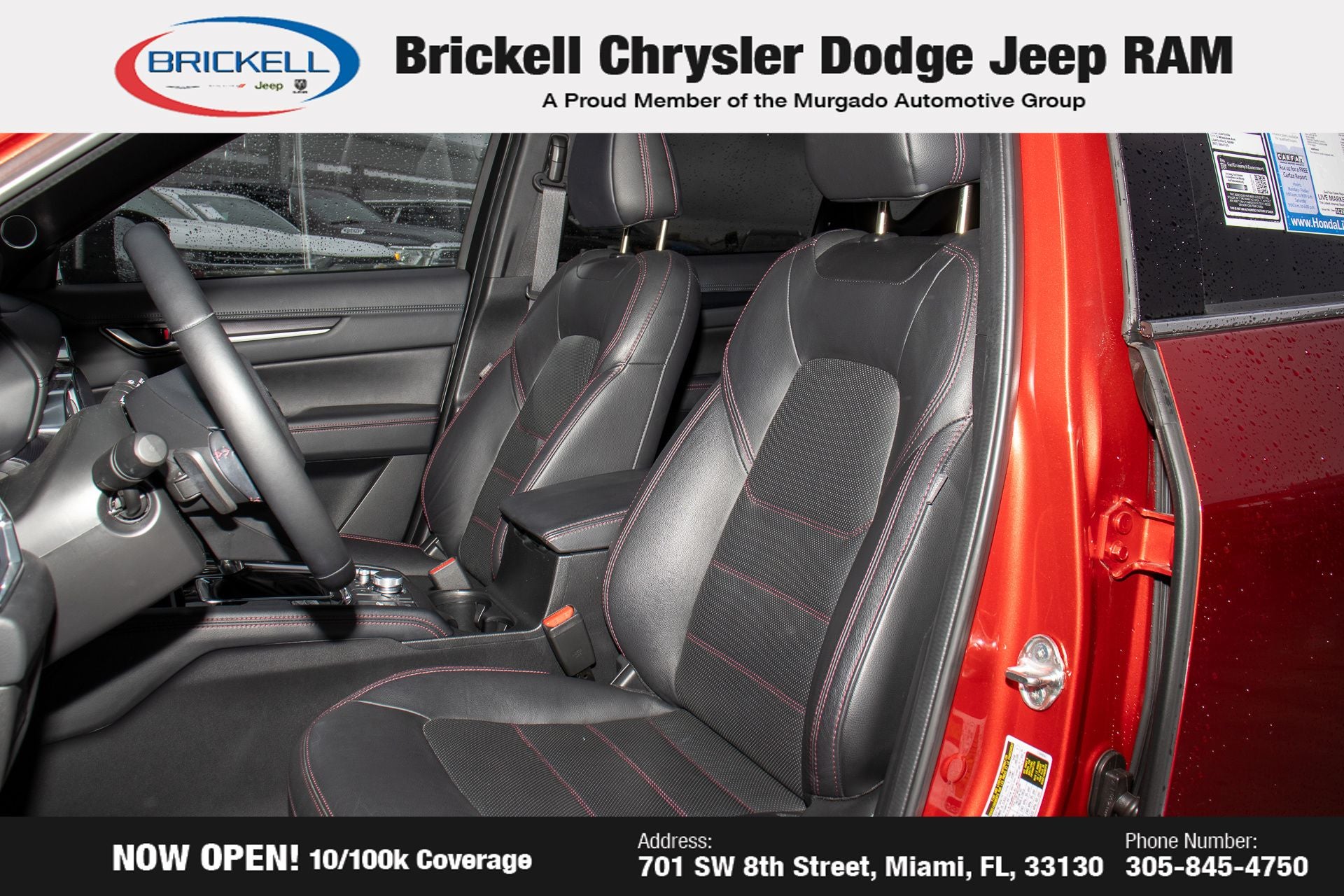 2023 Mazda Mazda CX-5 2.5 Turbo