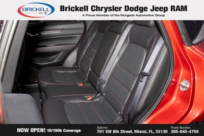 2023 Mazda Mazda CX-5 2.5 Turbo