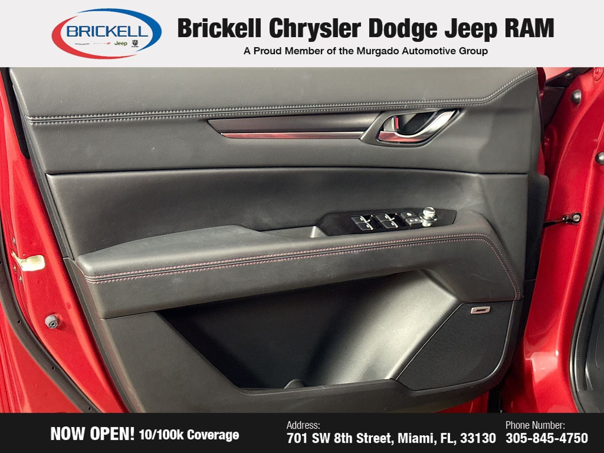 2023 Mazda Mazda CX-5 2.5 Turbo