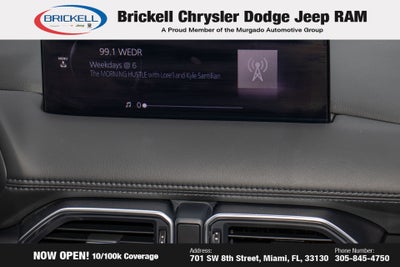 2023 Mazda Mazda CX-5 2.5 Turbo