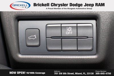 2023 Mazda Mazda CX-5 2.5 Turbo