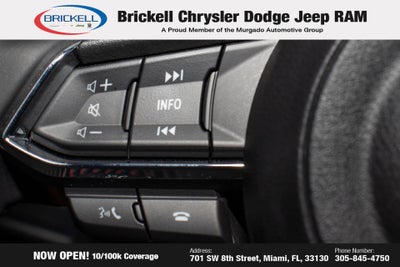 2023 Mazda Mazda CX-5 2.5 Turbo