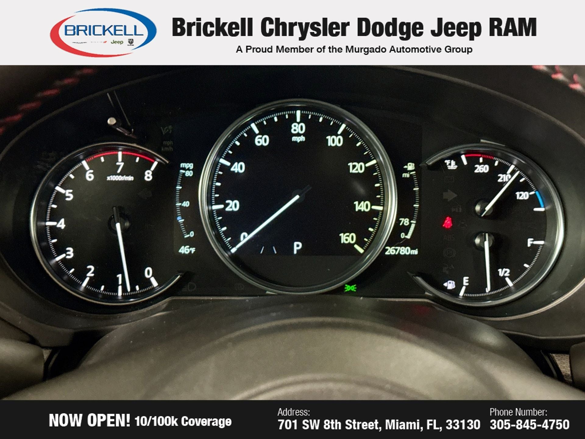 2023 Mazda Mazda CX-5 2.5 Turbo