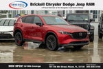 2023 Mazda Mazda CX-5 2.5 Turbo