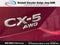 2023 Mazda Mazda CX-5 2.5 Turbo
