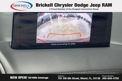 2023 Mazda Mazda CX-5 2.5 Turbo