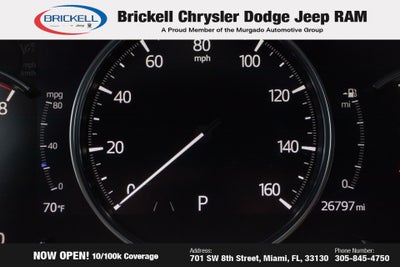 2023 Mazda Mazda CX-5 2.5 Turbo