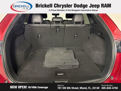 2023 Mazda Mazda CX-5 2.5 Turbo