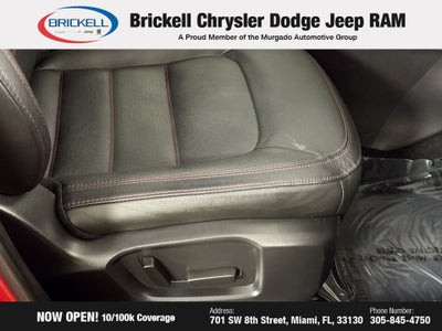 2023 Mazda Mazda CX-5 2.5 Turbo