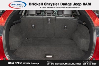 2023 Mazda Mazda CX-5 2.5 Turbo