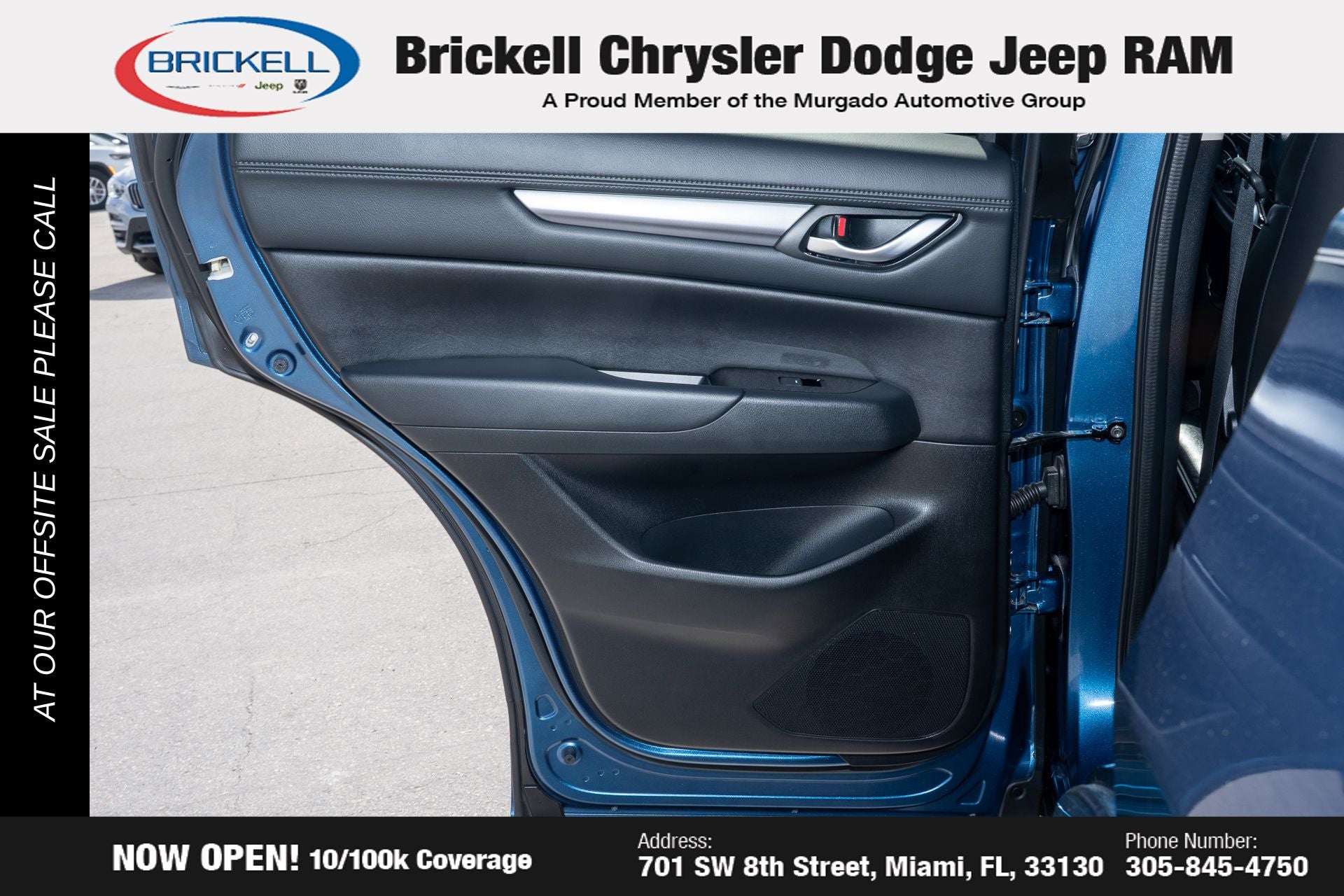 2024 Mazda Mazda CX-5 2.5 S Select Package