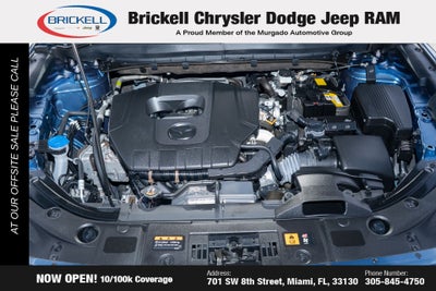 2024 Mazda Mazda CX-5 2.5 S Select Package