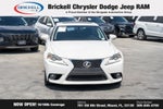 2016 Lexus IS 200t