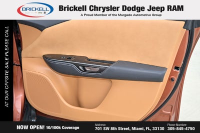 2025 Lexus RZ 300e Premium