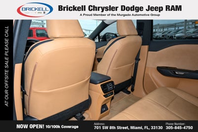 2025 Lexus RZ 300e Premium