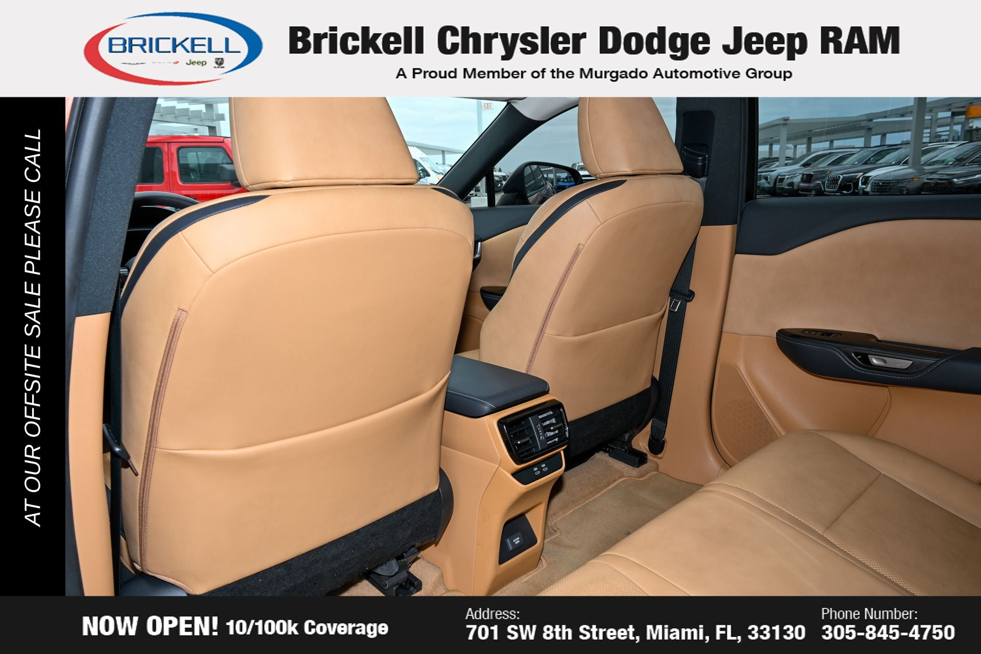 2025 Lexus RZ 300e Premium