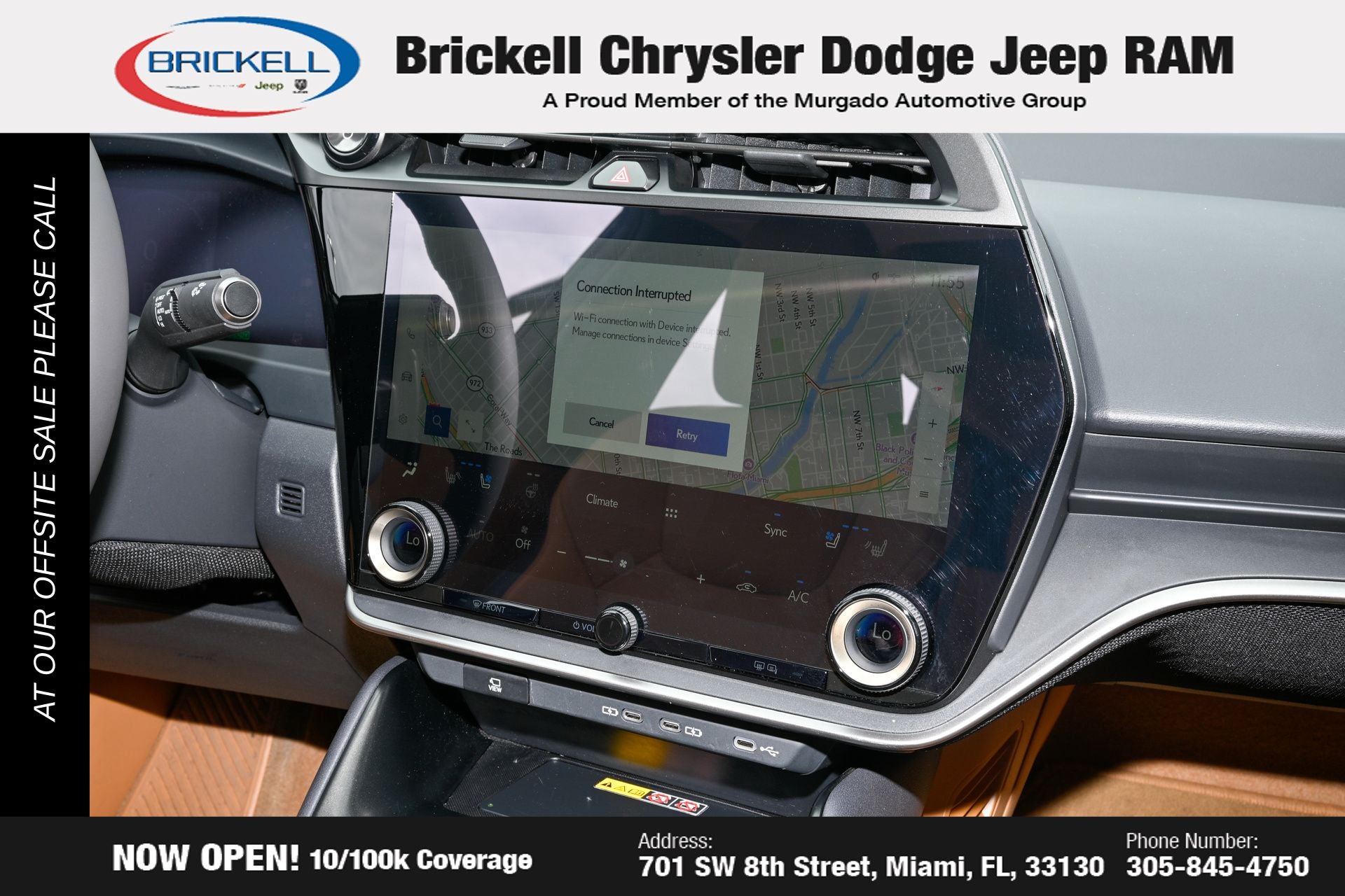 2025 Lexus RZ 300e Premium