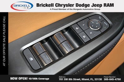 2025 Lexus RZ 300e Premium