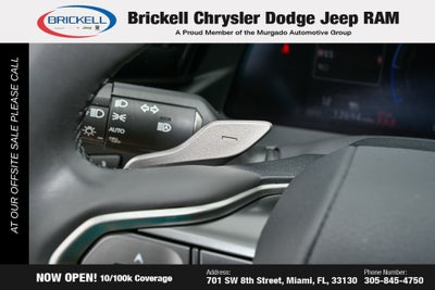 2025 Lexus RZ 300e Premium