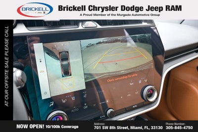 2025 Lexus RZ 300e Premium