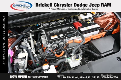 2025 Lexus RZ 300e Premium