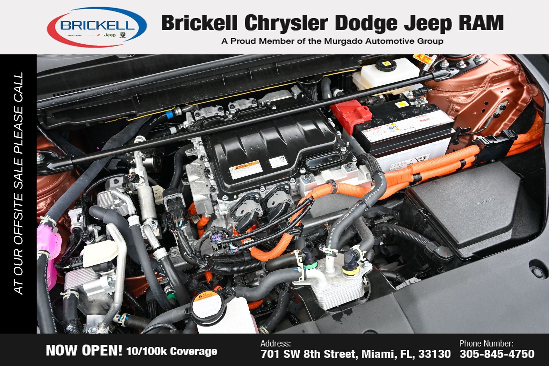 2025 Lexus RZ 300e Premium