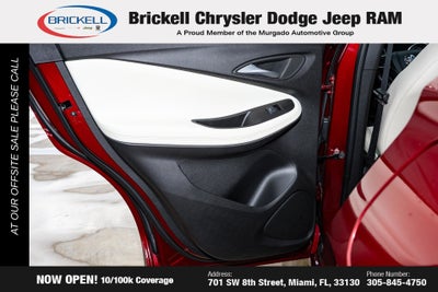 2022 Buick Encore GX Essence