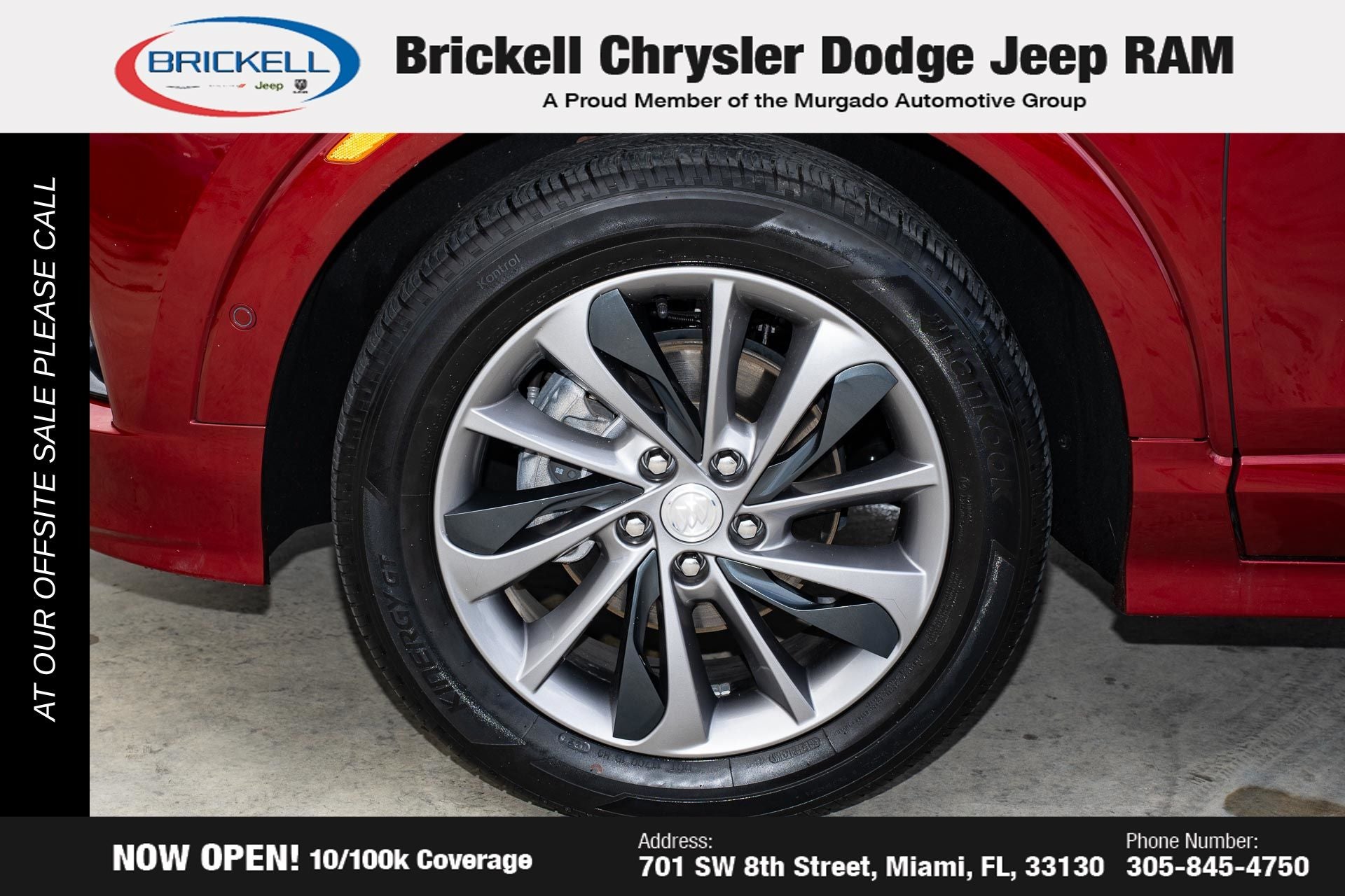 2022 Buick Encore GX Essence