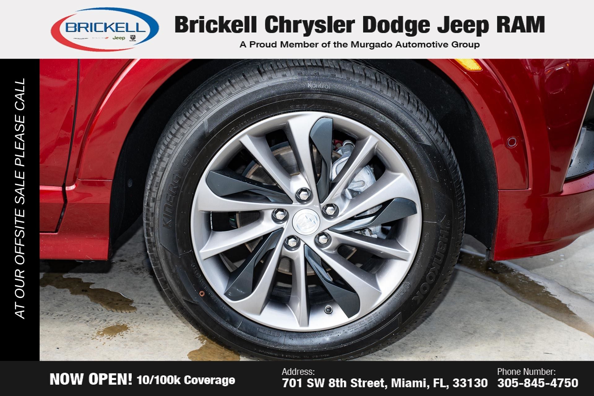 2022 Buick Encore GX Essence