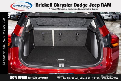 2022 Buick Encore GX Essence